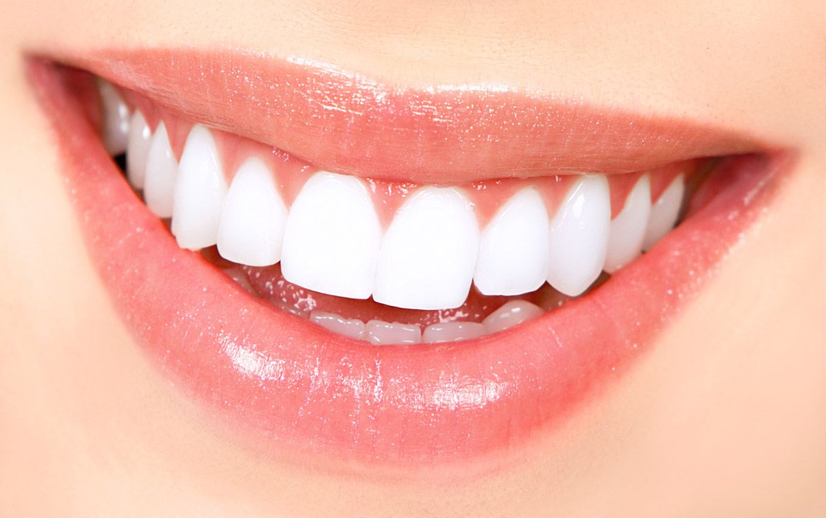 آنچه باید درباره دندان ها بدانید